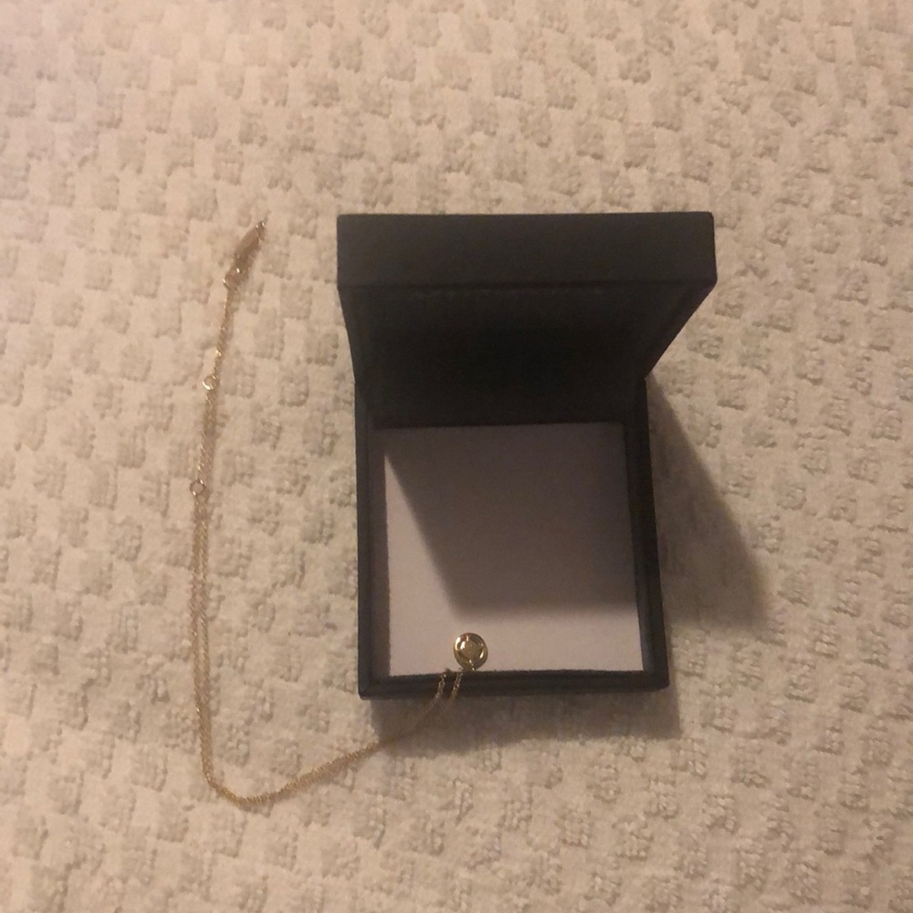 14K SOLID GOLD CHAIN